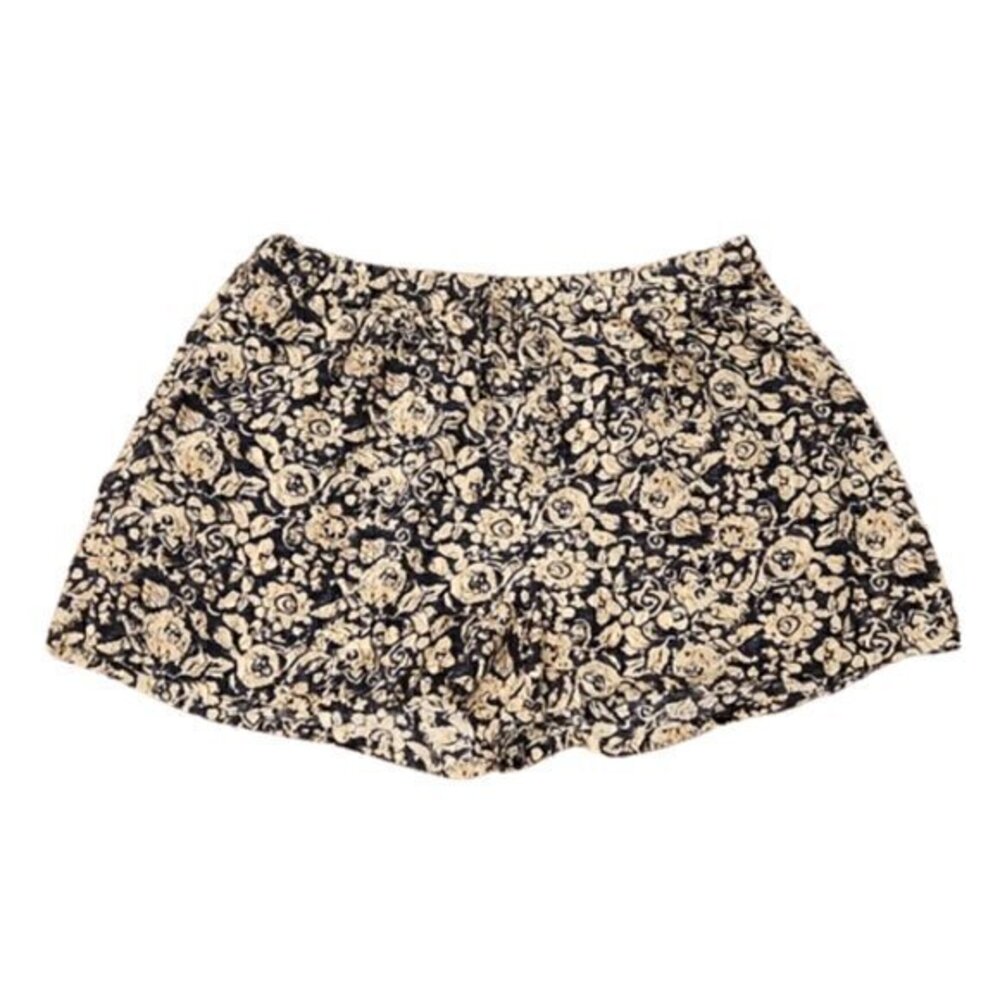 [The Limited] Drawstring Shorts- Size M